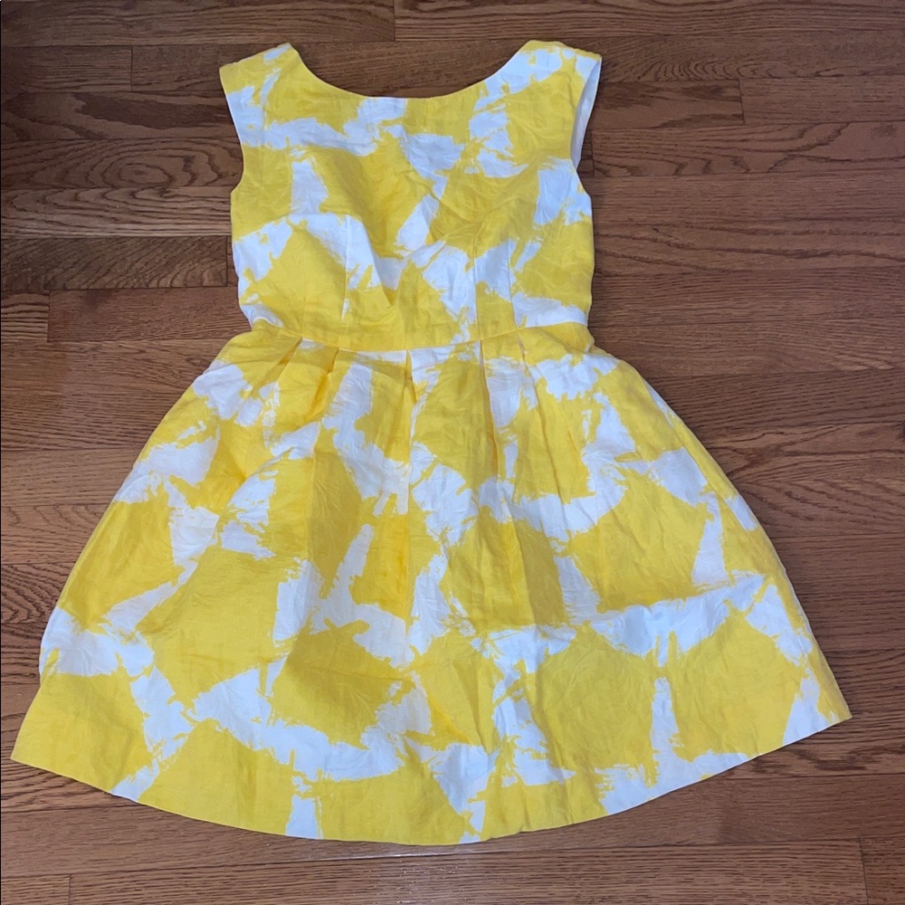 Shoshanna mini Dress 2